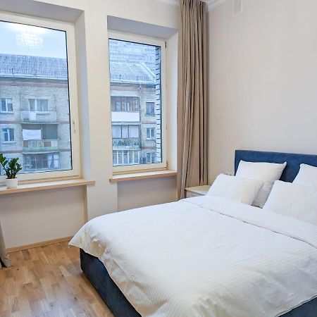 Kyiv Honchara Hotel المظهر الخارجي الصورة
