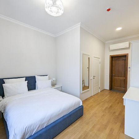 Kyiv Honchara Hotel المظهر الخارجي الصورة