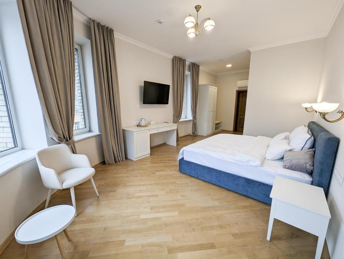 Kyiv Honchara Hotel المظهر الخارجي الصورة
