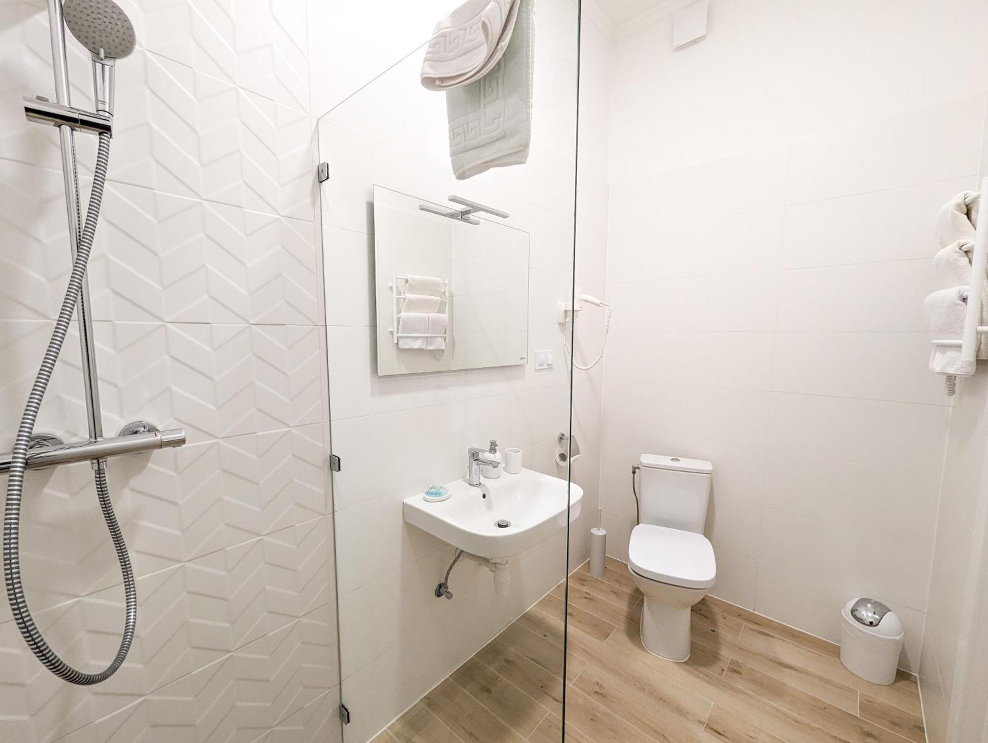 Kyiv Honchara Hotel المظهر الخارجي الصورة