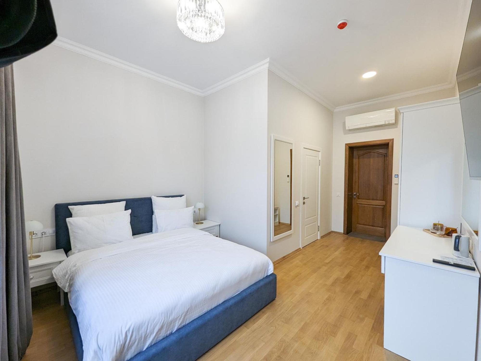 Kyiv Honchara Hotel المظهر الخارجي الصورة