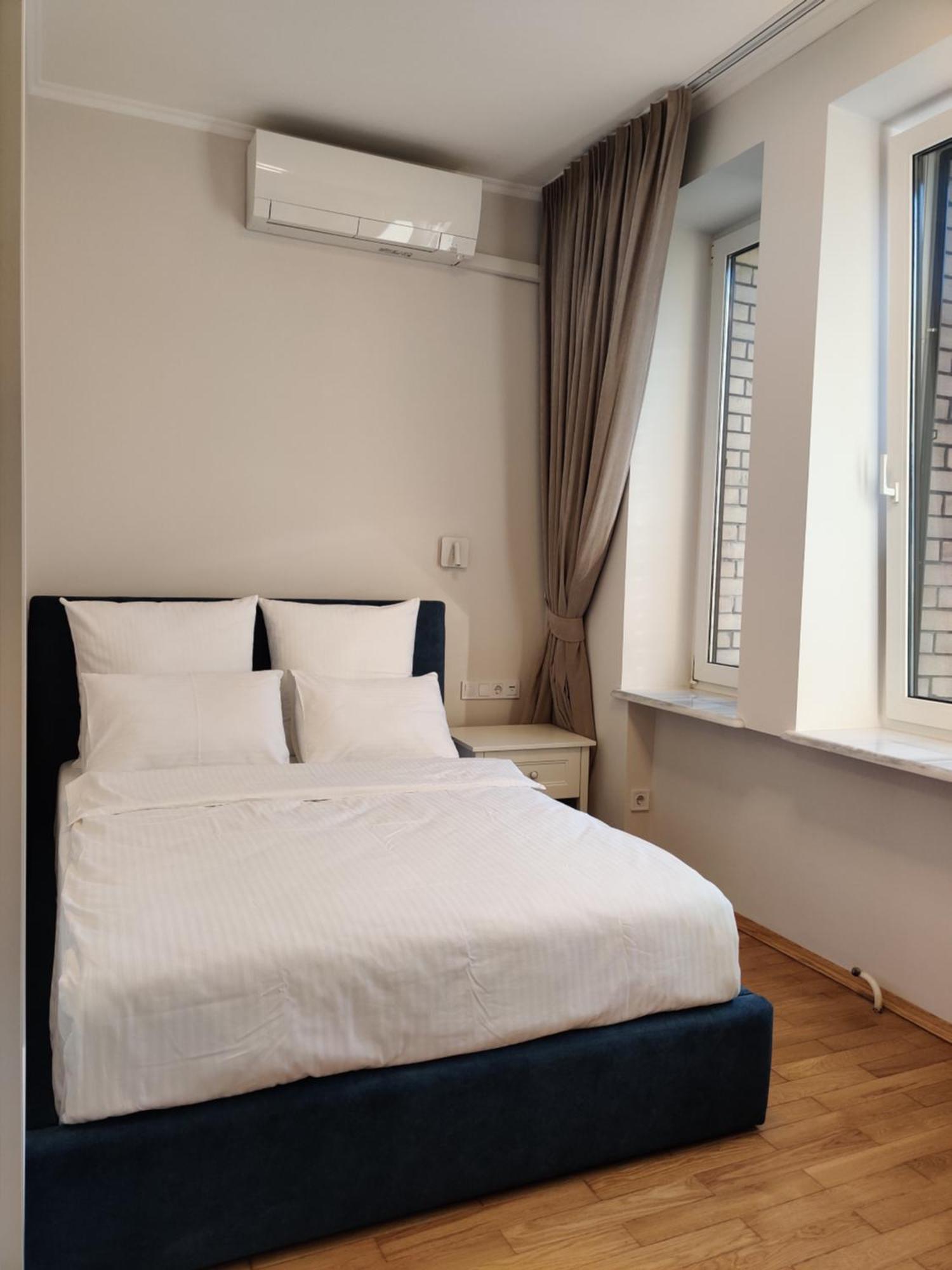 Kyiv Honchara Hotel المظهر الخارجي الصورة