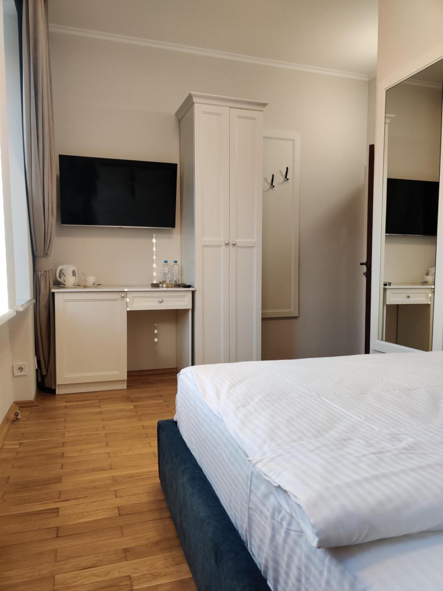 Kyiv Honchara Hotel المظهر الخارجي الصورة
