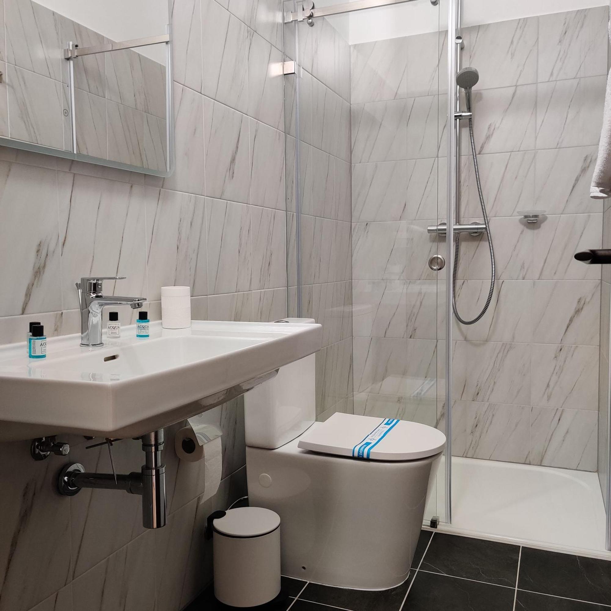 Kyiv Honchara Hotel المظهر الخارجي الصورة