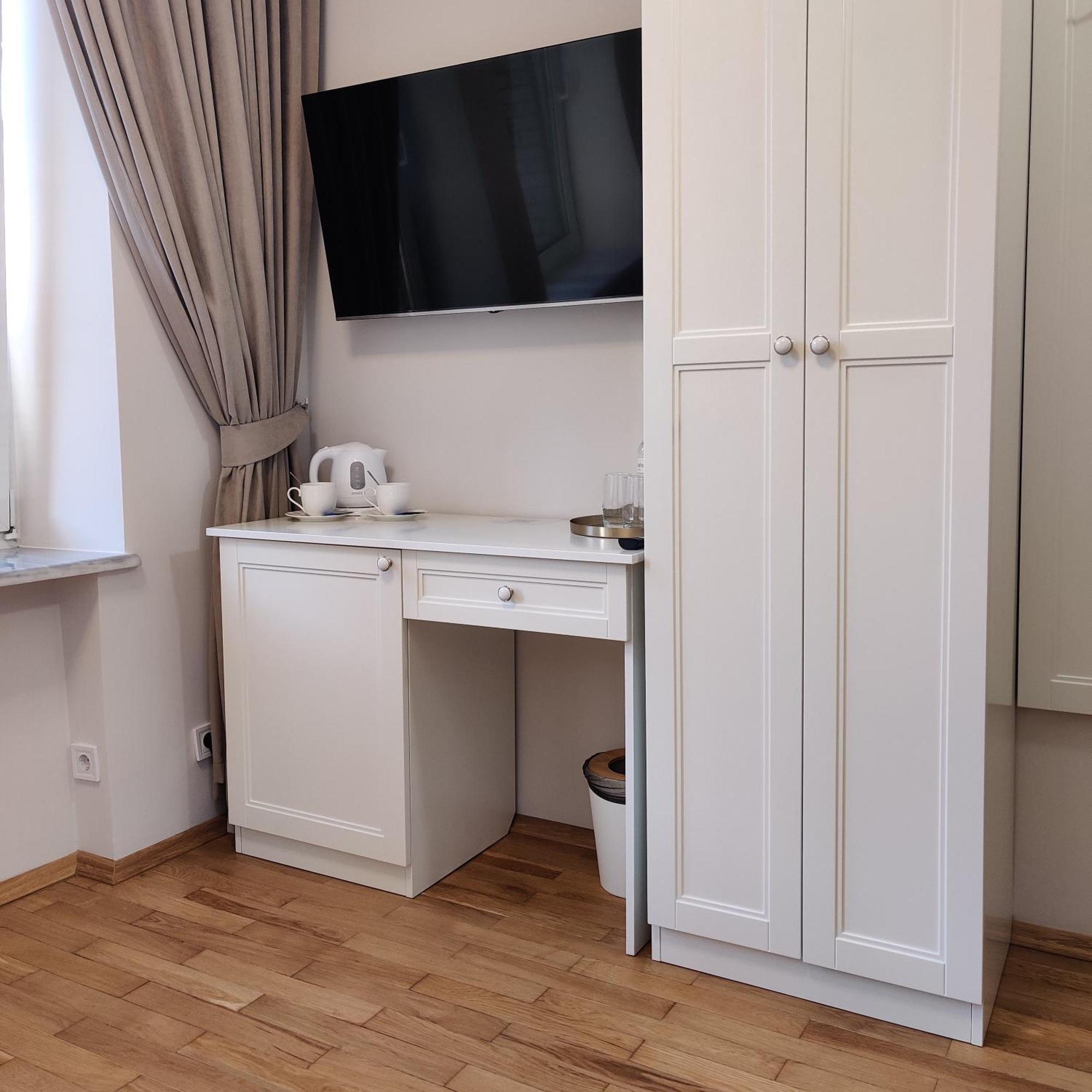 Kyiv Honchara Hotel المظهر الخارجي الصورة