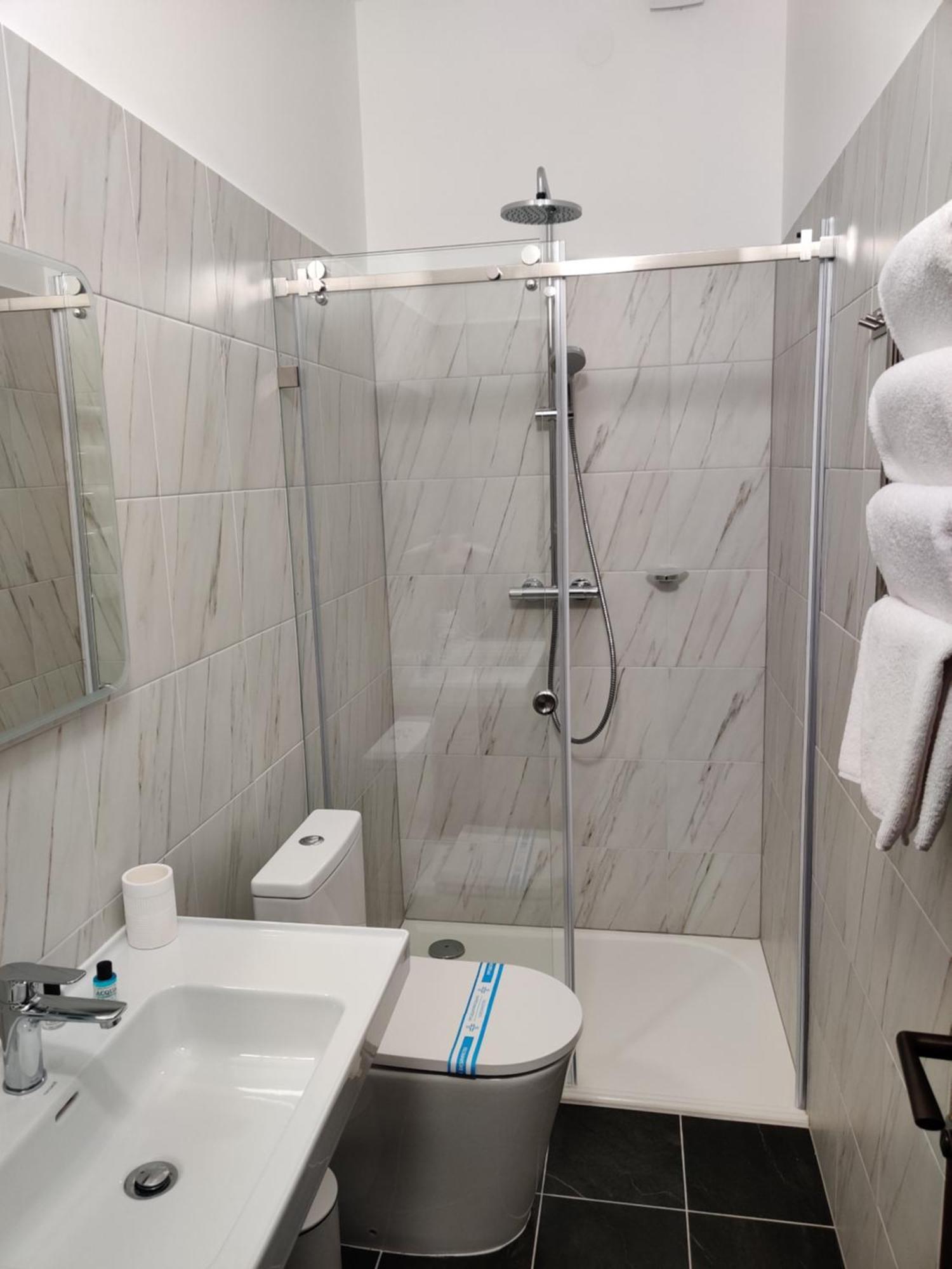 Kyiv Honchara Hotel المظهر الخارجي الصورة